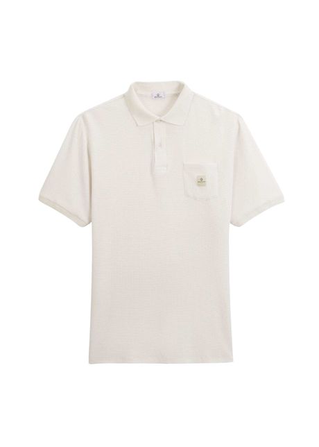 Polo shirt serge blanco logan