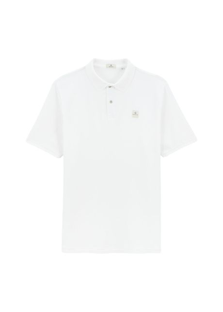 Polo shirt serge blanco louis