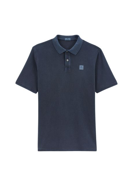Polo shirt serge blanco louis