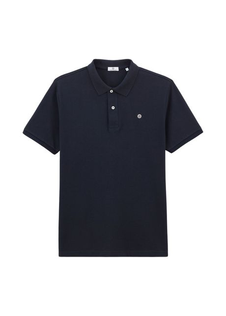 Polo shirt serge blanco lucas