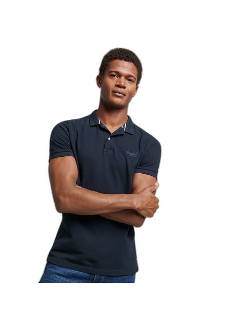 Polo shirt superdry