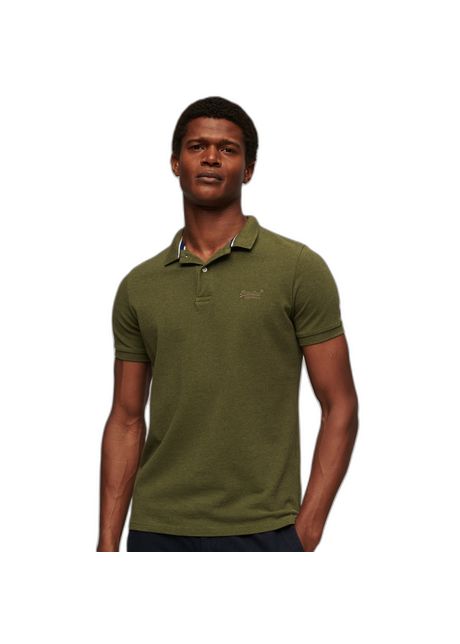 Polo shirt superdry
