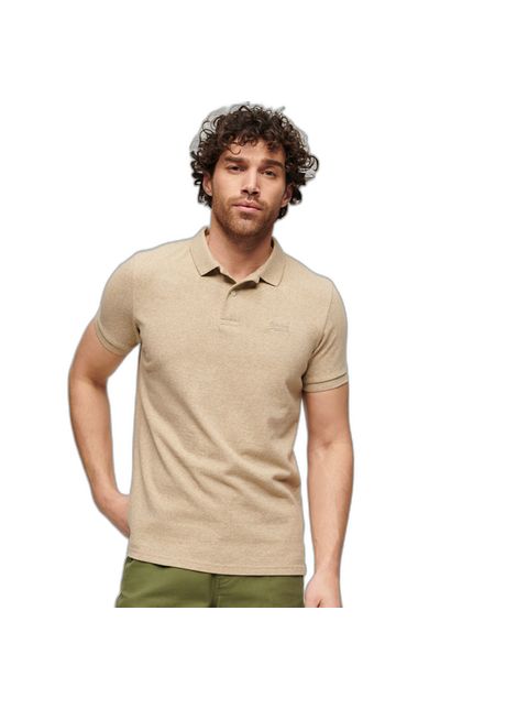 Polo shirt superdry