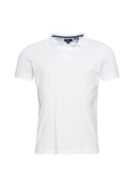 Polo shirt superdry