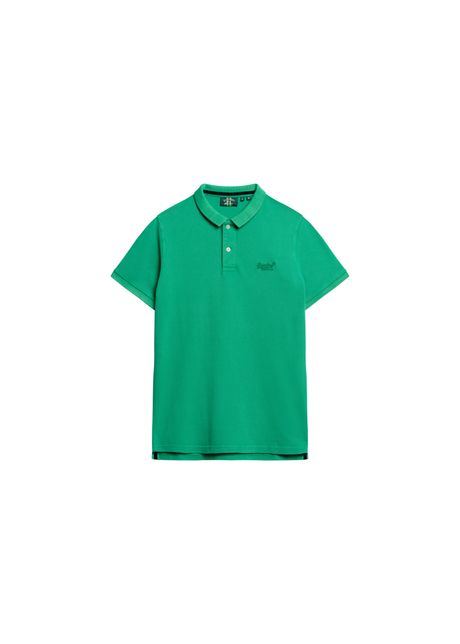 Polo shirt superdry destroyed