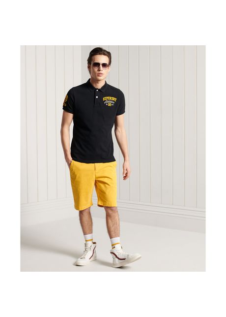 Polo superdry classic superstate