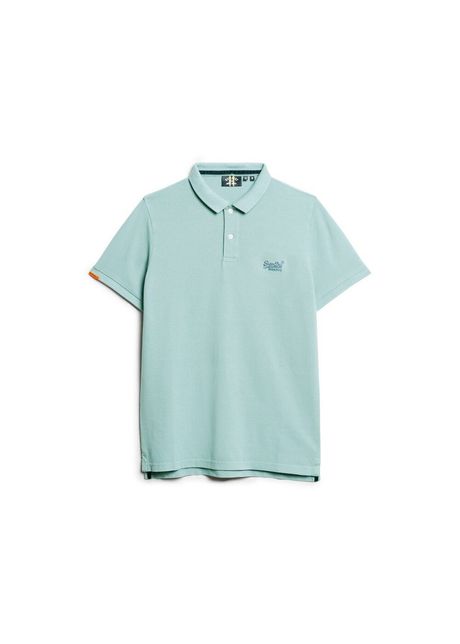 Polo superdry vint destroy