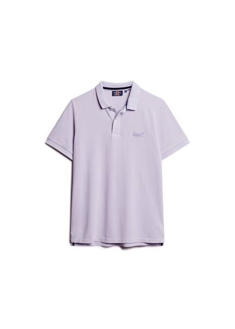 Polo superdry vint destroy