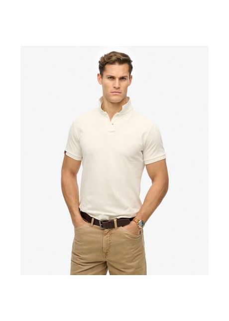 Polo superdry vint destroy