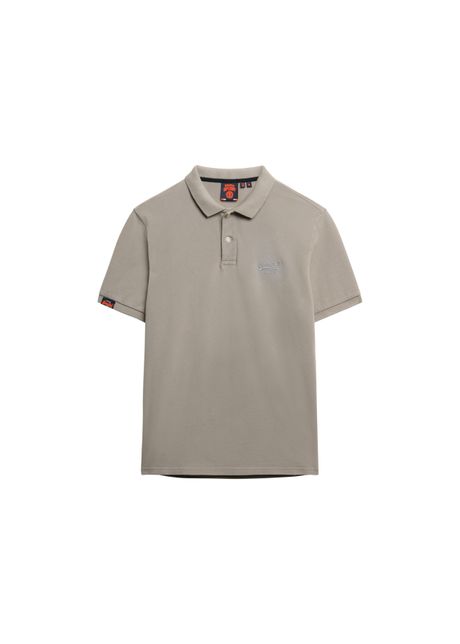Polo superdry vint destroy