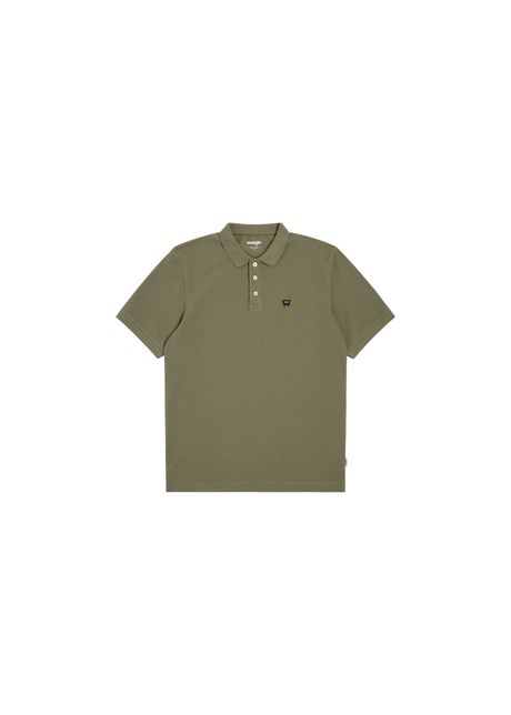 Polo wrangler