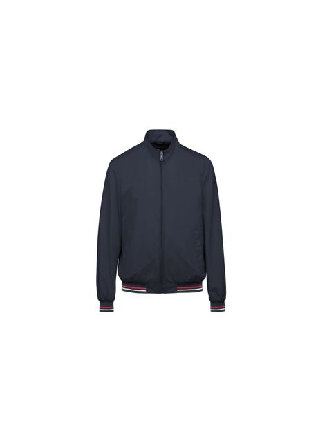 Polyester jacket geox jharrod