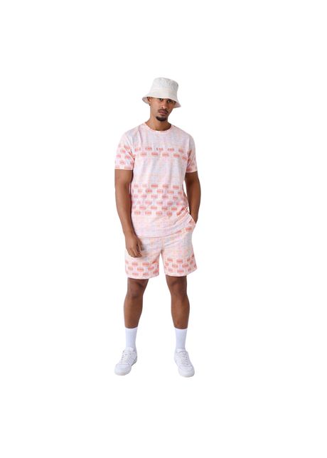 Printed t shirt project x paris streamer