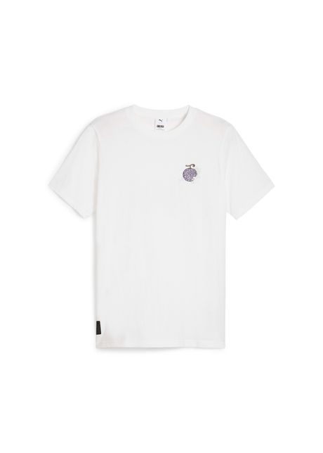 Printed t shirt puma x one piece