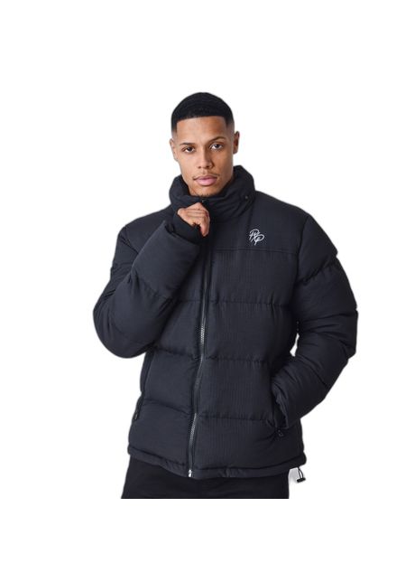 Project x paris corduroy puffer