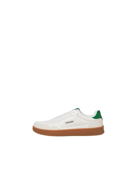 Pu leather sneakers jack jones bounce