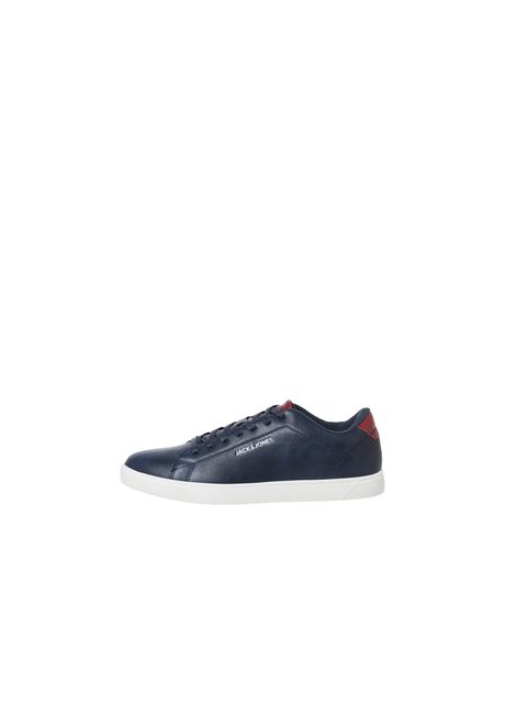 Pu sneakers jack jones bosley