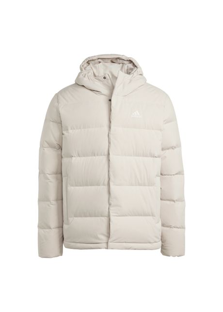 Puffer jacket adidas helionic