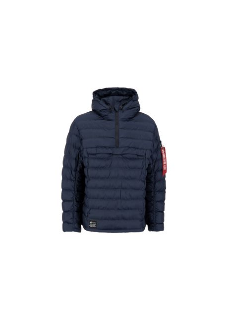 Puffer jacket alpha industries anorak