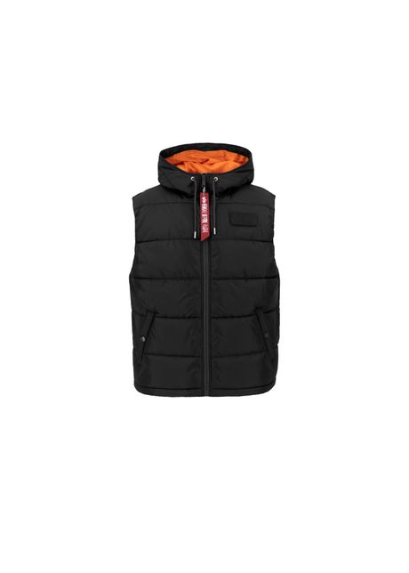 Puffer jacket alpha industries fd