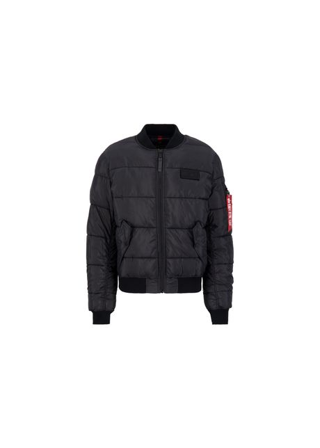 Puffer jacket alpha industries ma 1