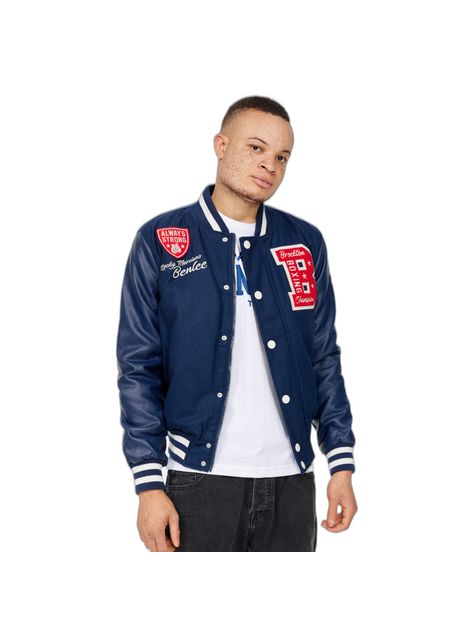 Puffer jacket benlee newark