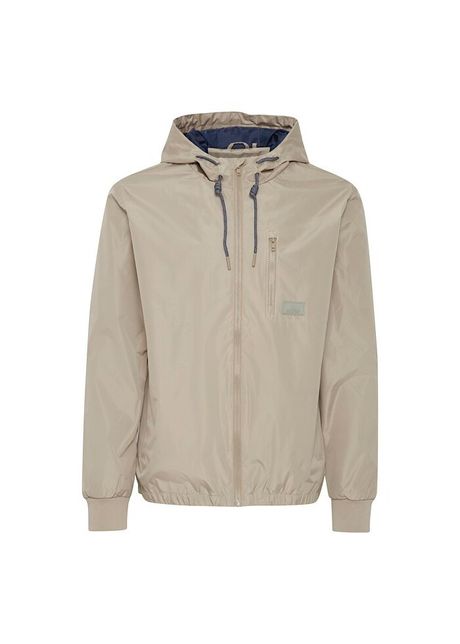 Puffer jacket blend