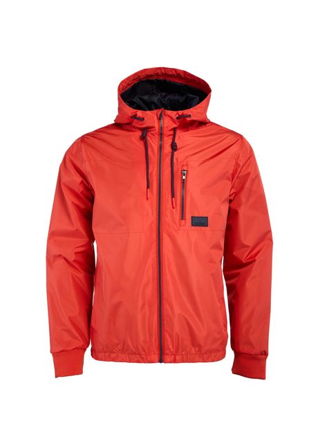 Puffer jacket blend