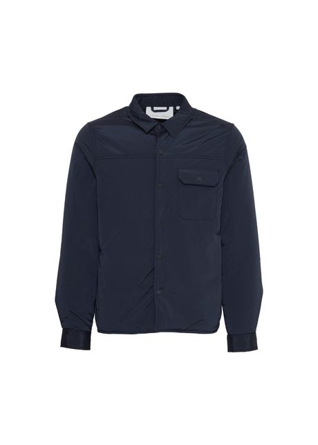 Puffer jacket casual friday nick 0094