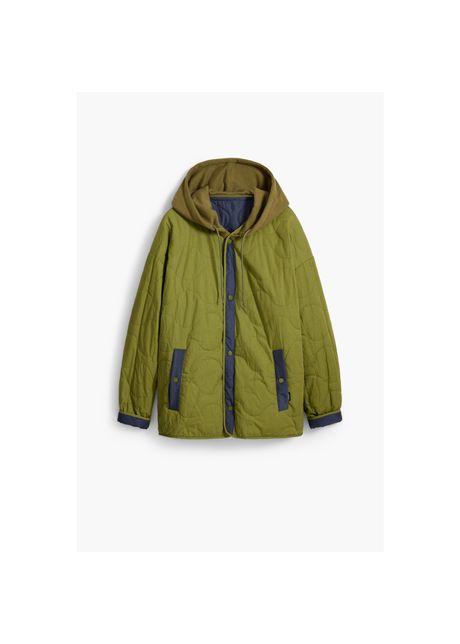 Puffer jacket desigual nunavut