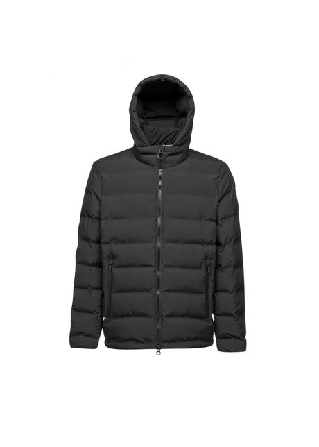 Puffer jacket geox rieti