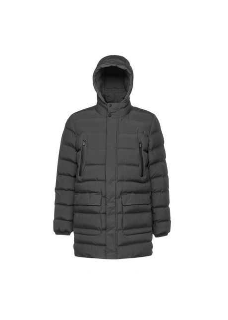 Puffer jacket geox spherica