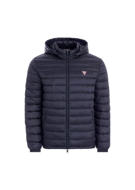 Puffer jacket guess