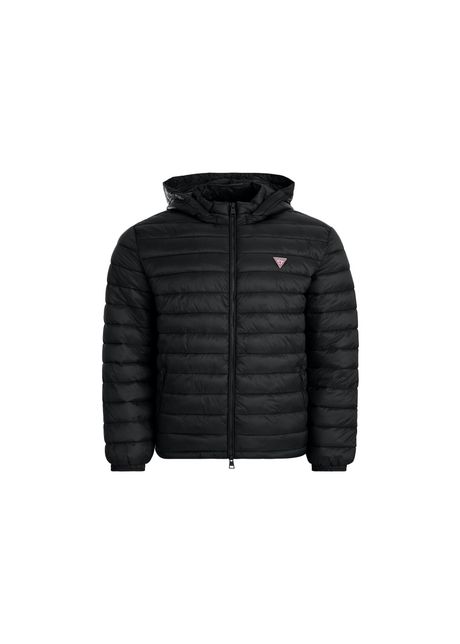 Puffer jacket guess