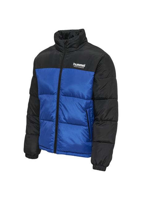 Puffer jacket hummel gc nicky