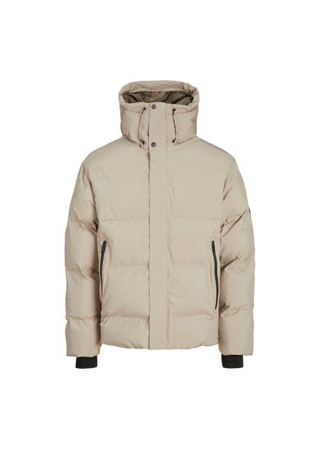 Puffer jacket jack jones alpha