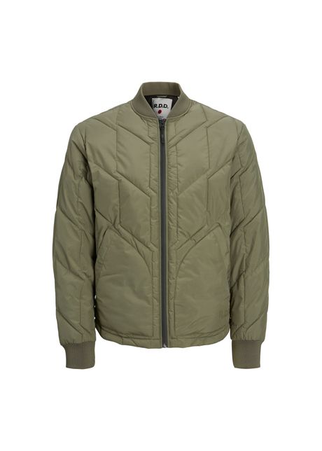 Puffer jacket jack jones bernie sn