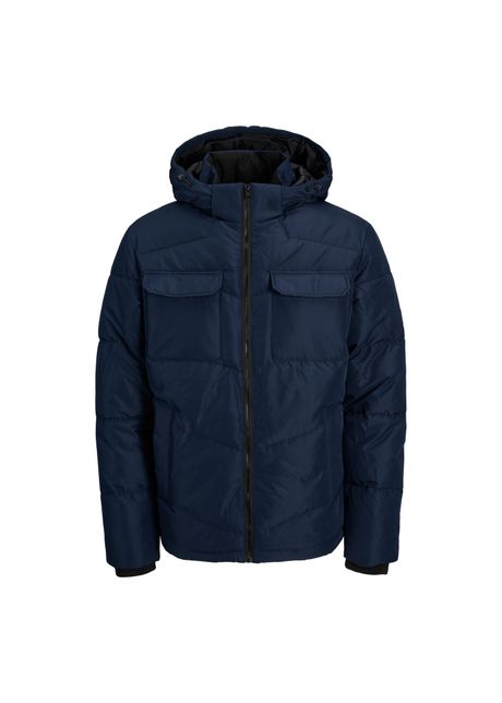 Puffer jacket jack jones jjmason