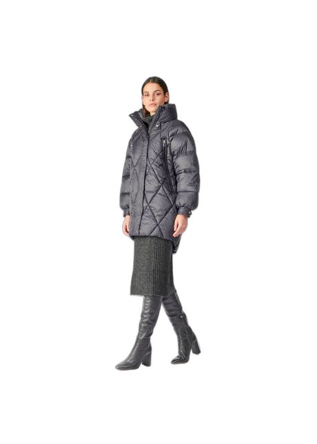 Puffer jacket le temps des cerises dotti