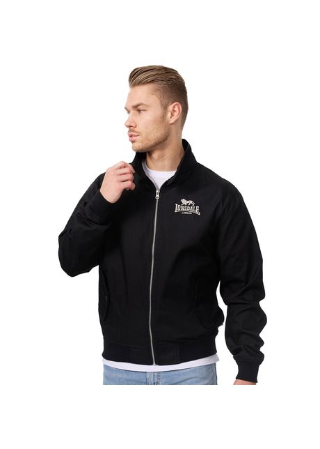 Puffer jacket lonsdale classic
