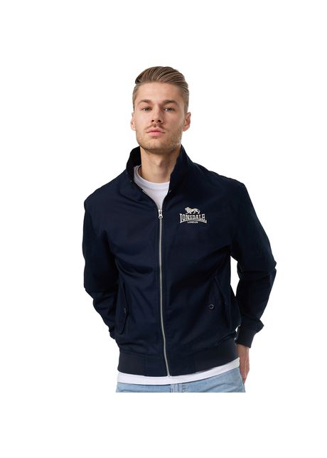 Puffer jacket lonsdale classic