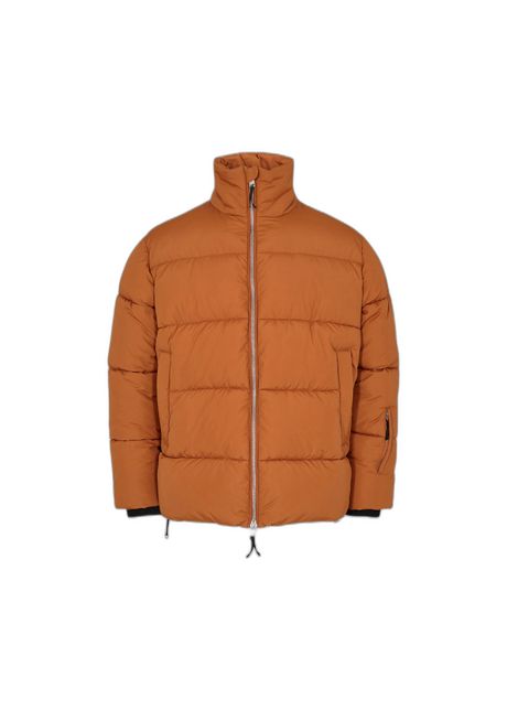 Puffer jacket minimum lonno 9543