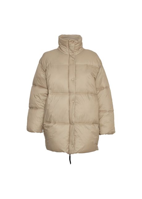 Puffer jacket moss copenhagen diona