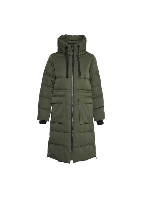 Puffer jacket moss copenhagen pavine