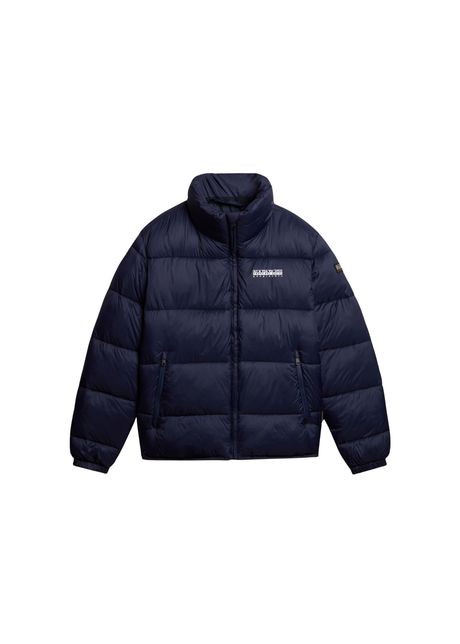 Puffer jacket napapijri a suomi