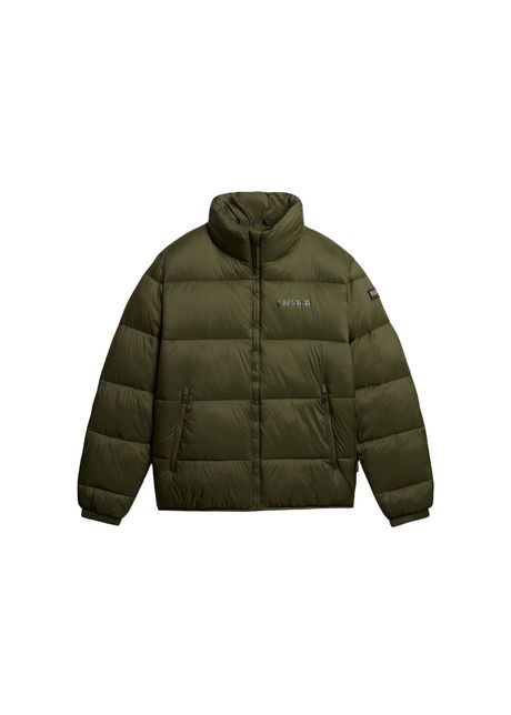 Puffer jacket napapijri a suomi