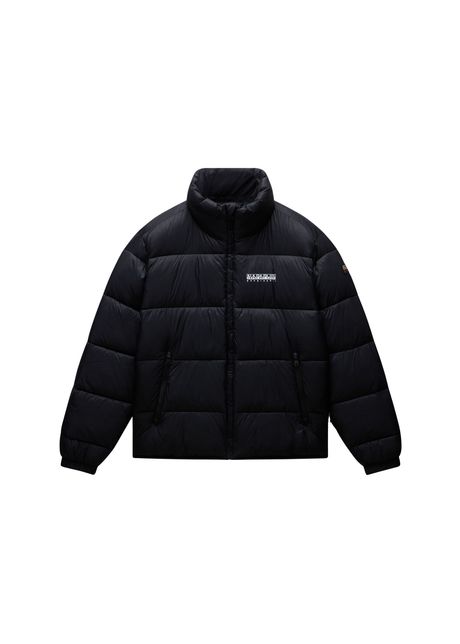 Puffer jacket napapijri a suomi 3