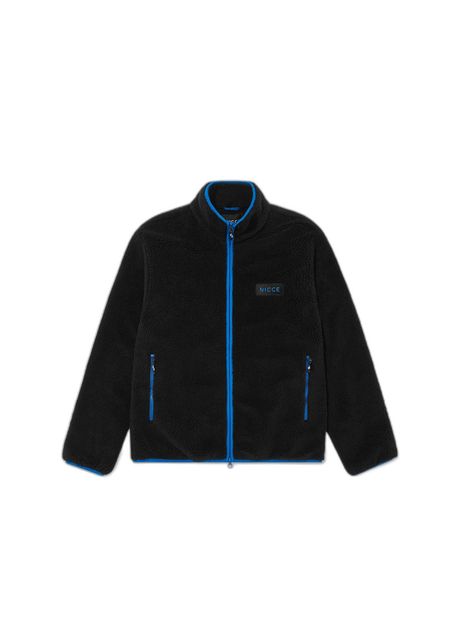 Puffer jacket nicce ferndale borg