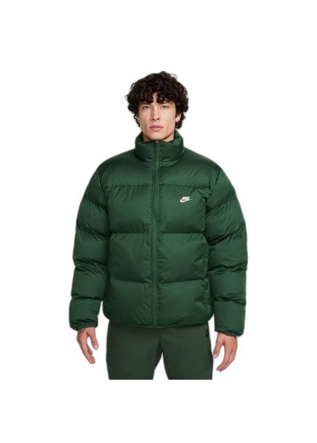 Puffer jacket nike club