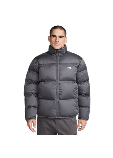 Puffer jacket nike club